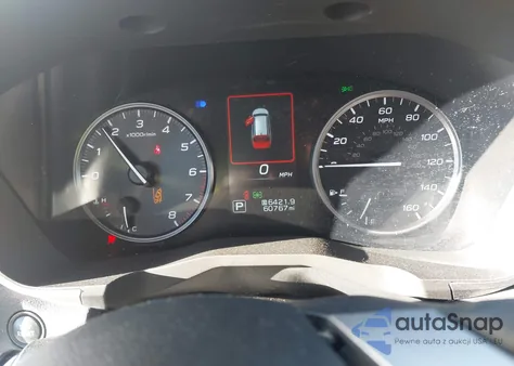 2024 Subaru Ascent Limited 7-Passenger from USA, damaged, VIN 4S4WMAUD4R3412351